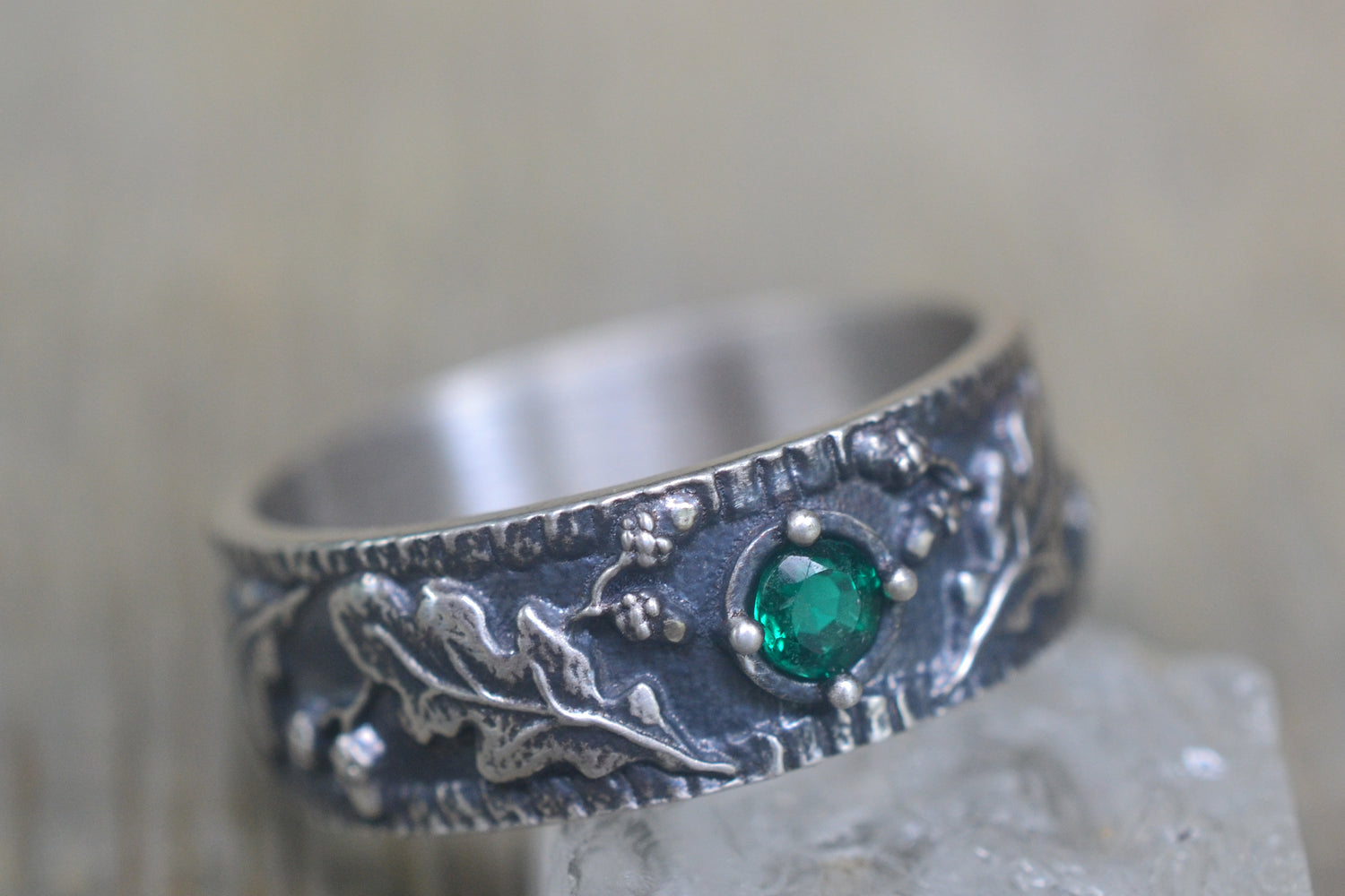 Wedding Bands, Engagement Bands