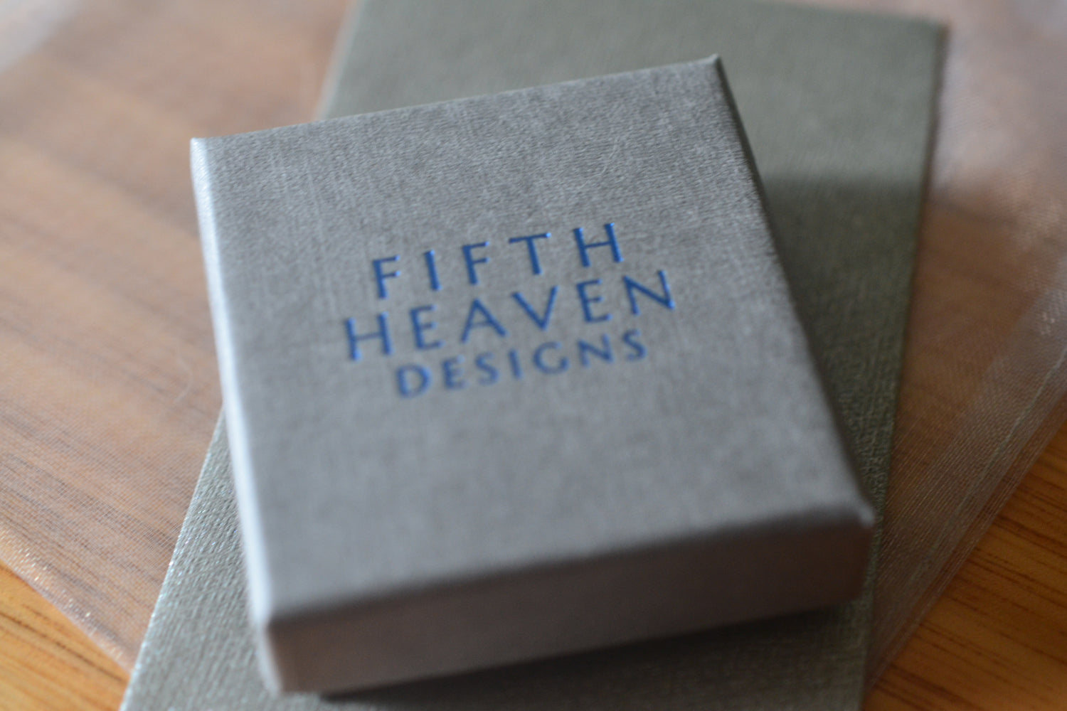 Fifth Heaven Designs Gift Box