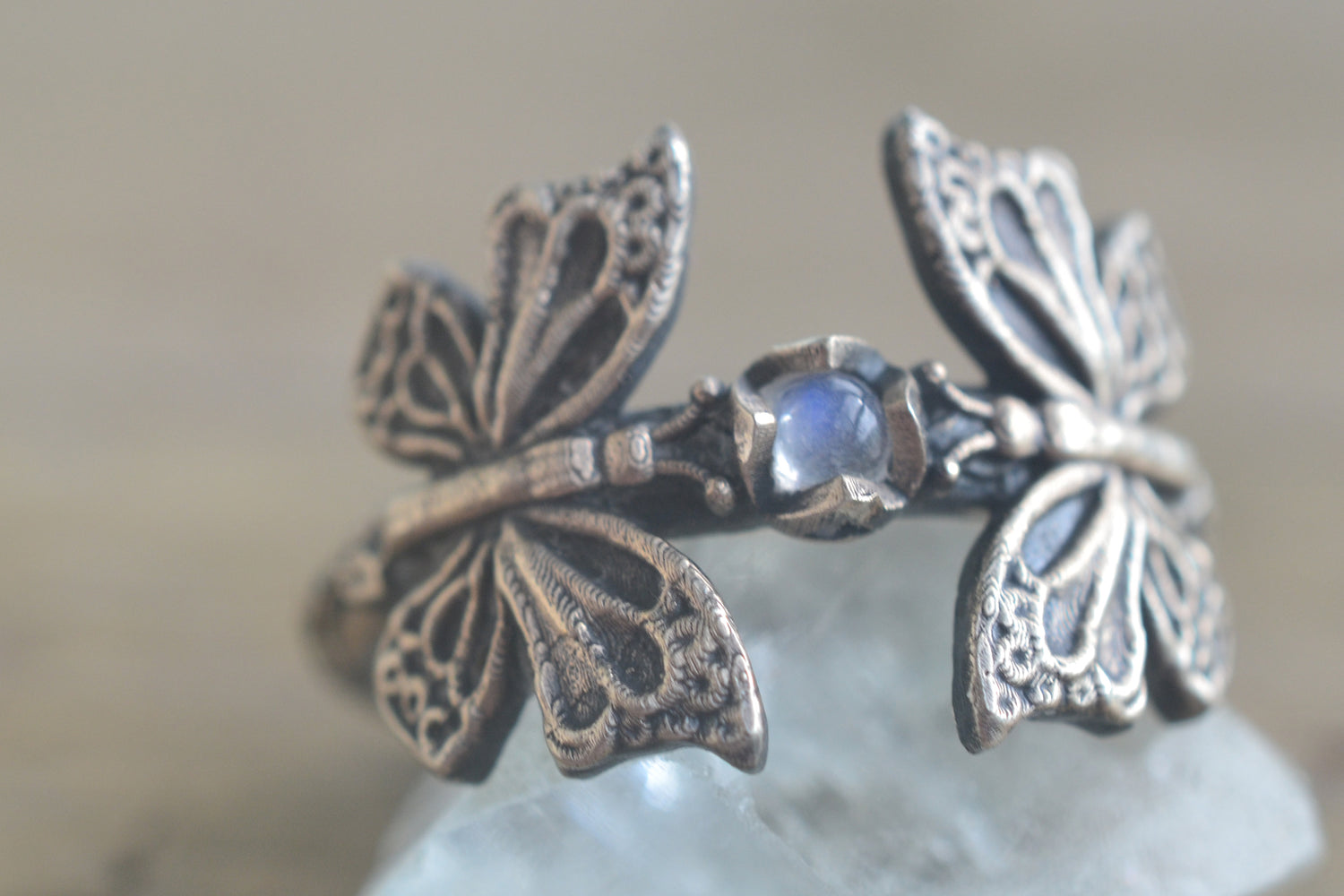 Statement Jewellery